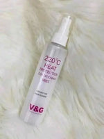 V&G Heat Protection Conditioning Mist