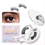 3D Magnetic Eyelashes Set