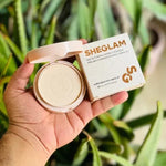 SHEGLAM Skin-Focus High Coverage Powder