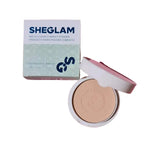 SHEGLAM Skin-Focus High Coverage Powder