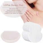 ২০ পিচ -Deodorants Underarm Anti  Sweat Pads-20 pcs