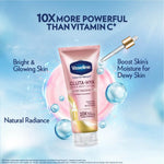 Vaseline Gluta-Hya Dewy Radiance, 200ml