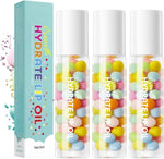 Instant Lip Plumper Oil-2pcs