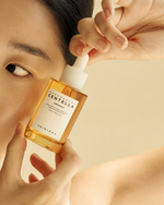 3 Pcs Combo-Korean Centella Asiatica-Code-GF-Ampoule,Tone Brightening Ampoule,Poremizing Ampoule
