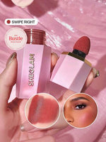 Sheglam Color Bloom Liquid blush-Swipe Right
