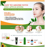 🌟৩০ বছরের মেসতা পরিষ্কার হবে-Papaya Whitening and Melasma Cream
