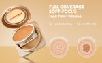 Sheglam Skin Focus Full Coverage Powder Foundation-Linen-Shade-01
