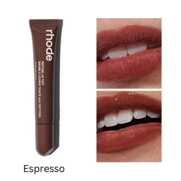Rhode Peptide Lip Tin-Espresso