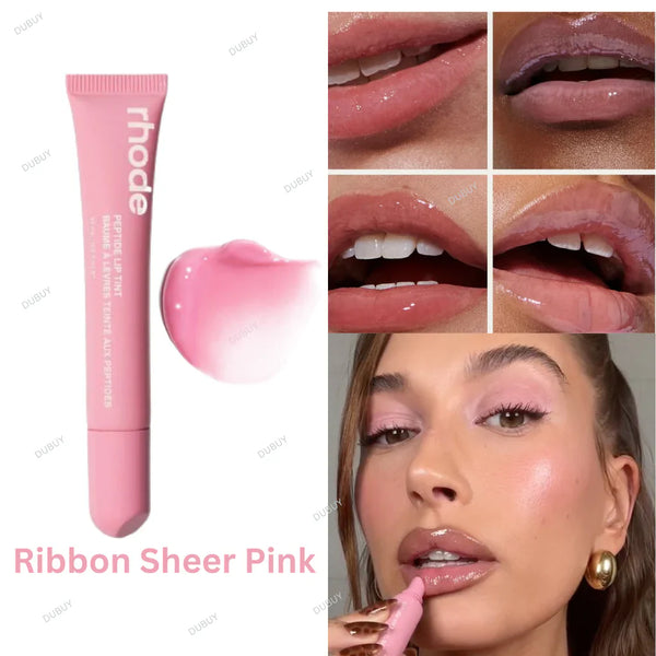 Rhode Peptide Lip Tin-Ribbon