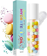 Instant Lip Plumper Oil-2pcs