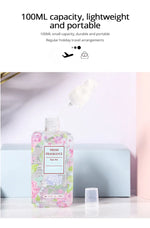 Women's Fragrance Body Spray-Valley Lily Fragrance