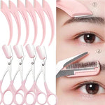 Eyebrow Trimmer Set