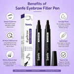 Sanfe Eyebrow Filler Pen