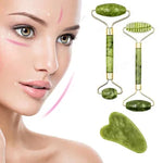 Natural Jade Roller Massager