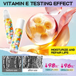Instant Lip Plumper Oil-2pcs