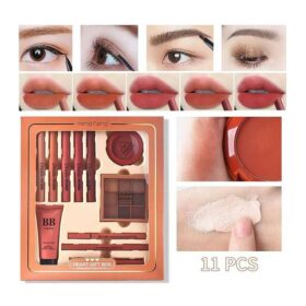 Heng feng makeup set 🎀✨🫧