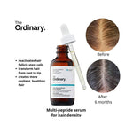 The Ordinary Multi-Peptide Hair Serum
