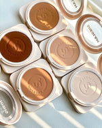 Sheglam Skin Focus Full Coverage Powder Foundation-Fair-Shade-02