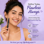 Sanfe Eyebrow Filler Pen