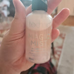 Technic Magic Mist Illuminating Setting Spray-Silver