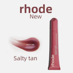 2 Color Combo-Rhode Peptide Lip Tin-Espresso+Ribbon