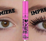 I Love Extreme Crazy Volume Mascara-1pcs
