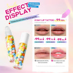 Instant Lip Plumper Oil-1pcs