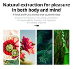 Women's Fragrance Body Spray-Lavender Fragrance