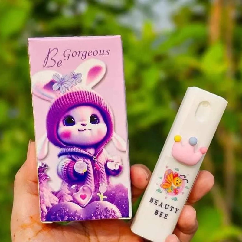 🎁🎉অফার🎉 -Beauty Bee Perfume- 4 Pcs Perfume Combo