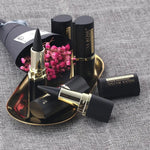 Natural Black Eyeliner & Gel Pencil-3pcs