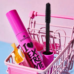 I Love Extreme Crazy Volume Mascara-1pcs