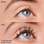 I Love Extreme Crazy Volume Mascara-2pcs