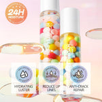 Instant Lip Plumper Oil-3pcs