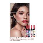 Wine Lip Tint-8 pcs set