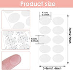 Ear Lobe Support Patches-300pcs