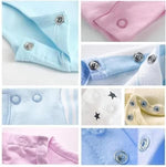 Snap Buttons Kit with Hand Pliers