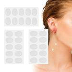 Ear Lobe Support Patches-200pcs
