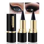 Natural Black Eyeliner & Gel Pencil-2pcs