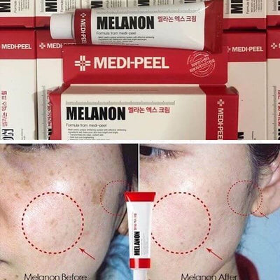 Medi-Peel Melanon X Cream