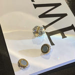 Magnetic Non-pierced Earrings -1 Pair