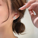 Magnetic Non-pierced Earrings -1 Pair