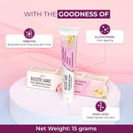 Kozicare Skin Whitening Cream