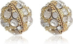 Magnetic Non-pierced Earrings -1 Pair