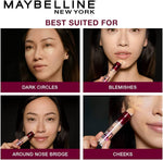 কনসিলার Maybelline Super Stay-Concealer