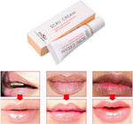 Moisturizing Full Lips Exfoliating Lip Scrub