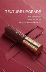 IMAGIC Matte Lipstick-Poppy