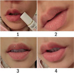 Moisturizing Full Lips Exfoliating Lip Scrub