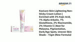 Kozicare Skin Whitening Cream