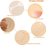 Ear Lobe Support Patches-50pcs