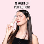 Maliao Glow Me Makeup Fixer-Gold
